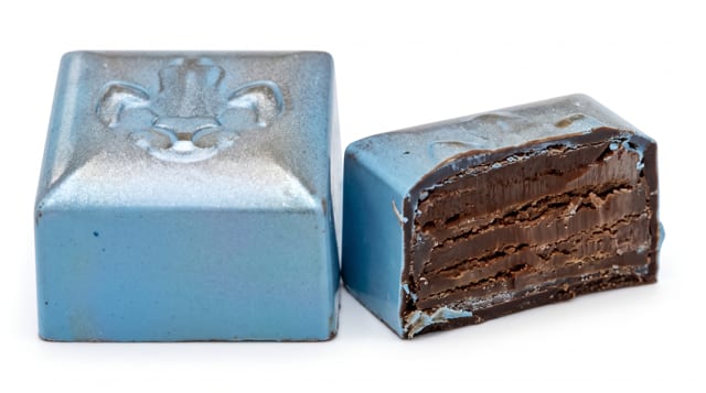 Fleur de Sel