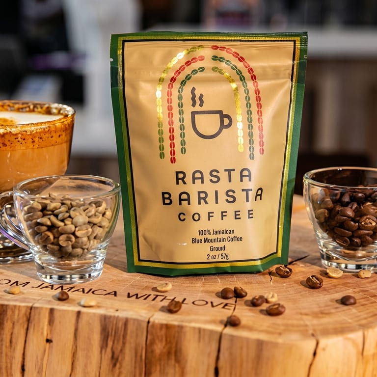 Discovering the Wonders of Blue Mountain Coffee