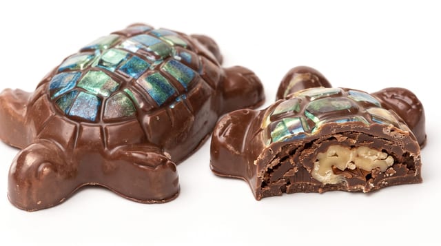 Blue Turtle